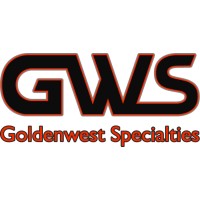 Goldenwest Specialties Logo