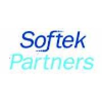 Softek Partners Inc. Logo