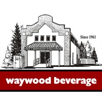 Waywood Beverage Co Logo