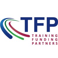 Training Funding Partners Logo