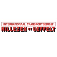Int. Transportbedrijf Nillezen BV Logo