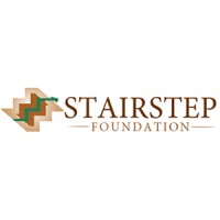 Stairstep Foundation Logo
