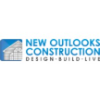 New Outlooks Construction Logo