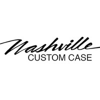 Nashville Custom Case Logo
