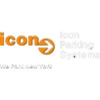 Icom Parking Logo