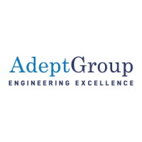 Adept Group (Adept Packaging) Logo