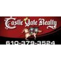 Castle Gate Realty Logo