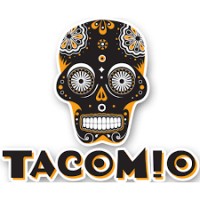 Tacomio Gourmet Tacos Inc. Logo