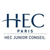 HEC Junior Conseil Logo