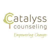 Catalyss Counseling Logo