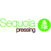 Sequoia Pressing Logo