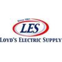 Loyds Electric Logo