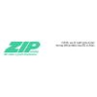 Zip Printing Logo