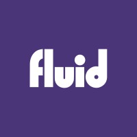 Fluid Logo
