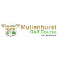 Mullenhurst Golf Course Logo