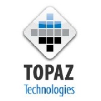TOPAZ Technologies, LLC Logo