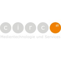 circ IT GmbH & Co. KG Logo