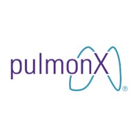 Pulmonx Corporation Logo