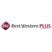 Best Western Plus Bloomington East Logo
