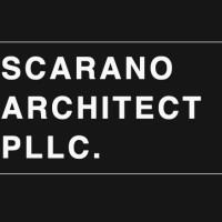 Scarano Architect Pllc Logo