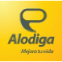Alodiga Logo