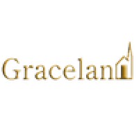 Graceland Wedding Chapel Logo