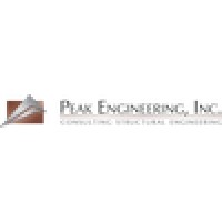 Peak Engineering Inc Logo