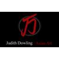 Judith Dowling Asian Art Logo