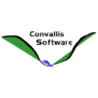 Convallis Software Logo