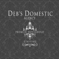 Debs Domestic Agency Logo