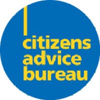 Drumchapel Citizens Advice Bureau Logo