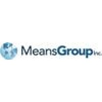 Means Group Logo