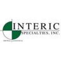 Interic Specialties Inc Logo