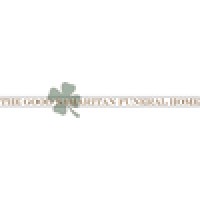 Good Samaritan Funeral Home Logo