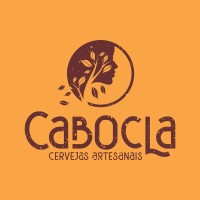 Cabocla Cervejas Artesanais Logo