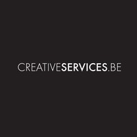 creativeservices.be Logo