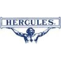 Hercules Manufacturing Co. Logo