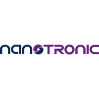 nanoTRONIC Logo