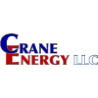 Crane Energy LLC Logo