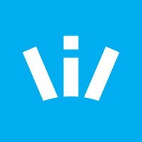 Warpspeed Brand Innovation Logo