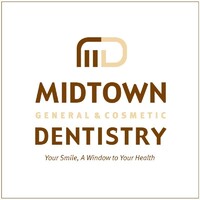 Midtown General & Cosmetic Dentistry Logo
