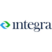 Integra Strategic Technologies Logo