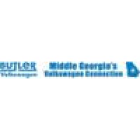 Butler Volkswagen Logo