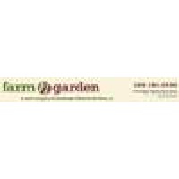 Farm N Garden Inc Logo