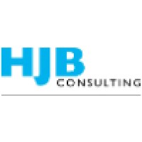HJB Consulting Logo
