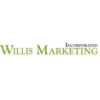 Willis Marketing Inc. Logo