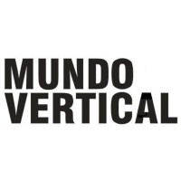 Mundo Vertical Logo
