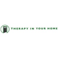 Therapy In Your Home Logo