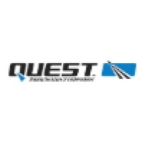 Quest Aerospace Logo