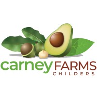 Carney Farms Logo